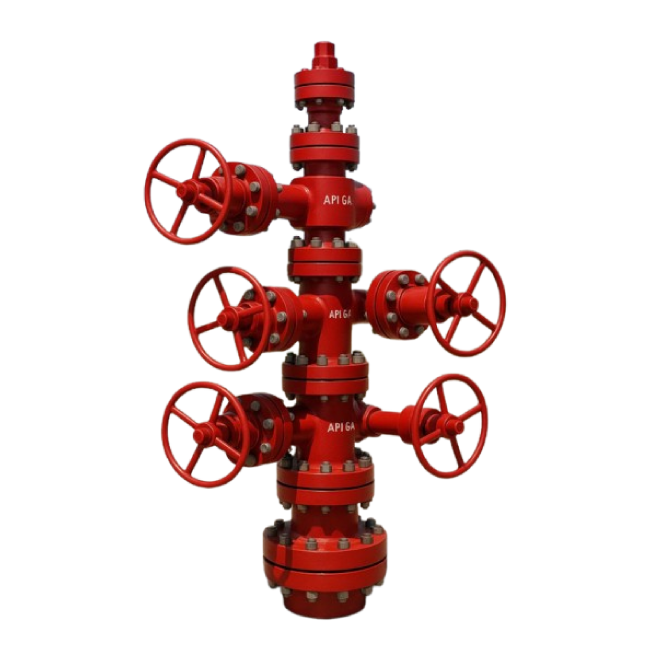 API 6A PRODUCTS